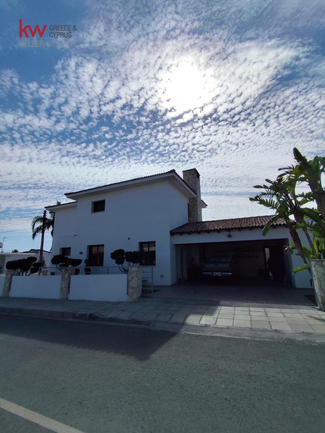 House in Aradippou, Larnaca, Cyprus 3 - 14874639