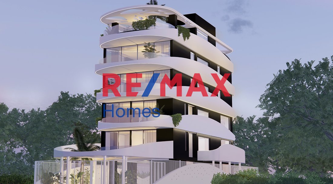 Apartment in Voula, Attica, Greece 2 - 14874650