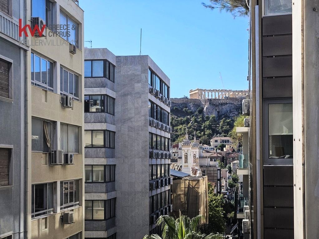 Apartment in 1st District of Athens, Athens, Greece 1 - 14874619