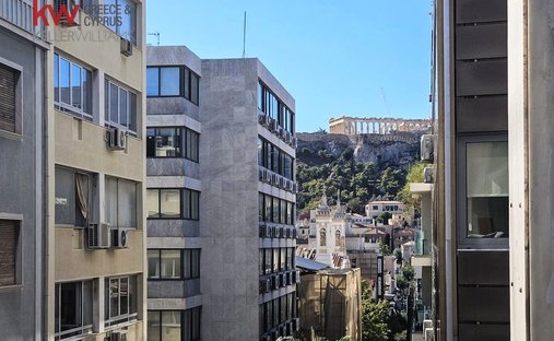 Appartement à 1st District of Athens, Athens, Grèce 1