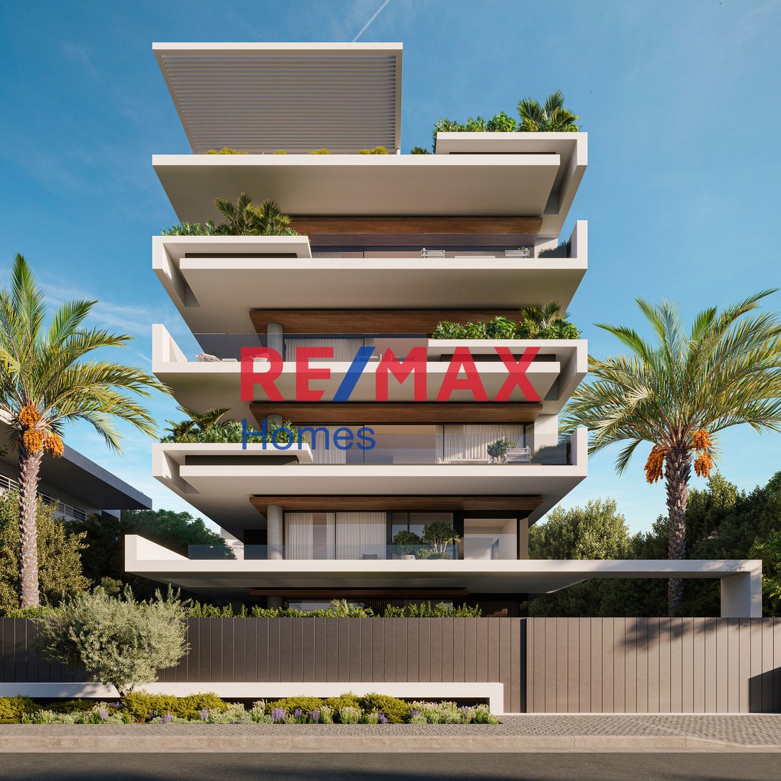 Apartment in Glyfada, Attica, Greece 1 - 14874647