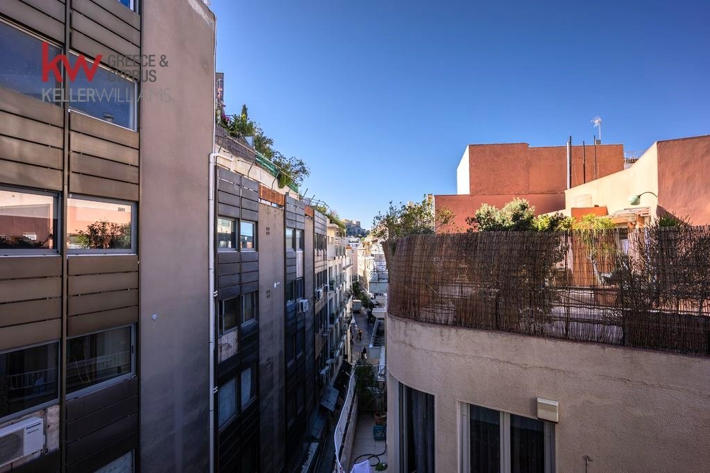 Apartment in 1st District of Athens, Athens, Greece 4 - 14874619