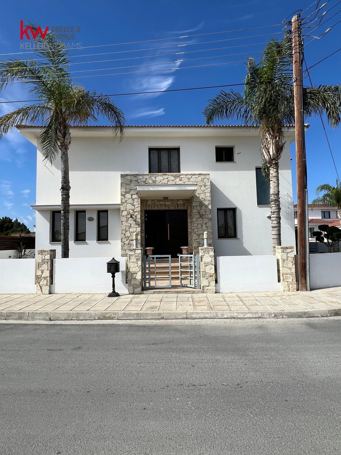 House in Aradippou, Larnaca, Cyprus 1 - 14874639