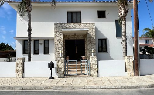 House in Aradippou, Larnaca, Cyprus 1