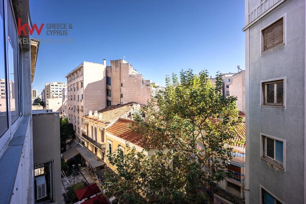 Apartment in 1st District of Athens, Athens, Greece 5 - 14874619