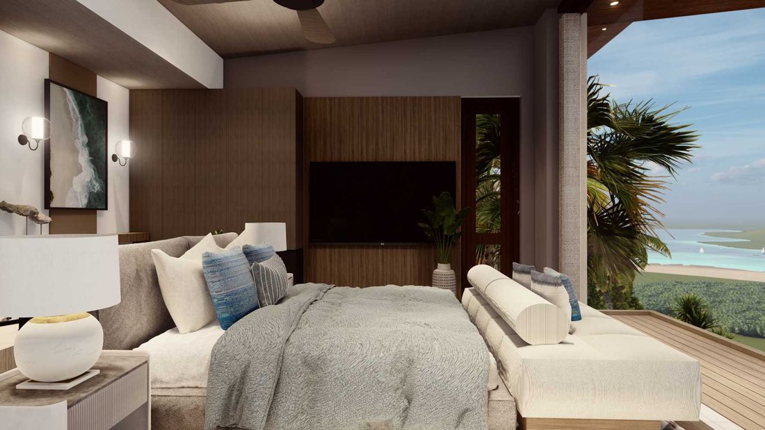 Villa in Mai Khao Beach, Phuket, Thailand 2 - 14874836