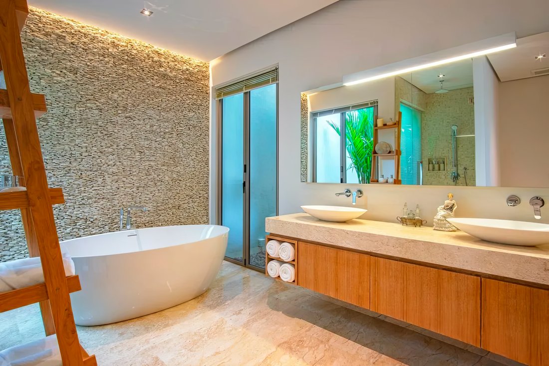 Villa in Bang Tao Beach, Phuket, Thailand 4 - 14874839