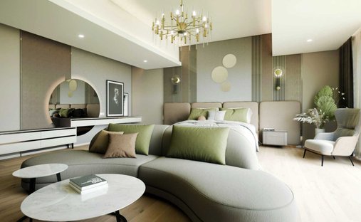 Villa in Bang Tao Beach, Phuket, Thailand 1
