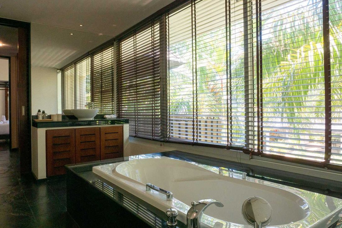 Villa in Si Sunthon, Phuket, Thailand 5 - 14874833