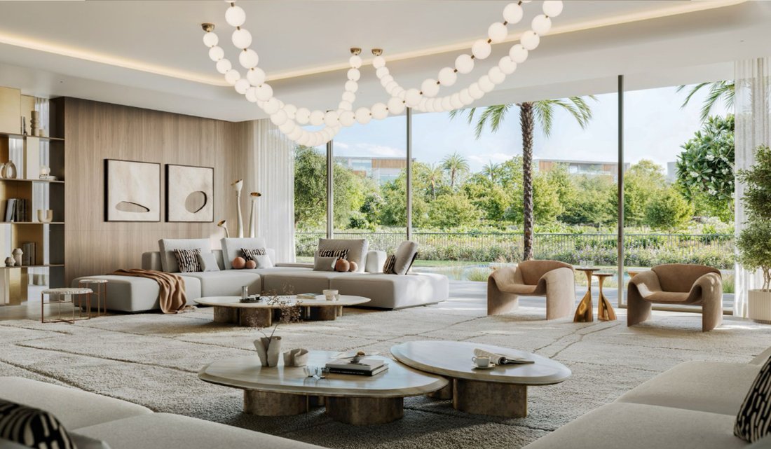 Villa in Me'aisem 2, Me'aisem, Dubai 2 - 14874846