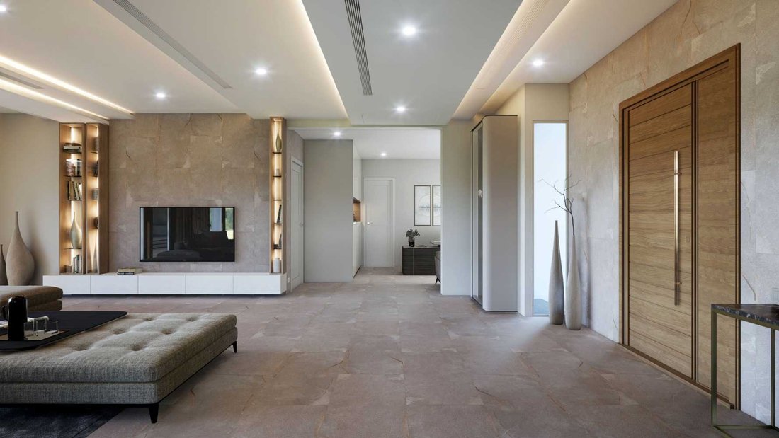 Villa in Bang Tao Beach, Phuket, Thailand 2 - 14874844