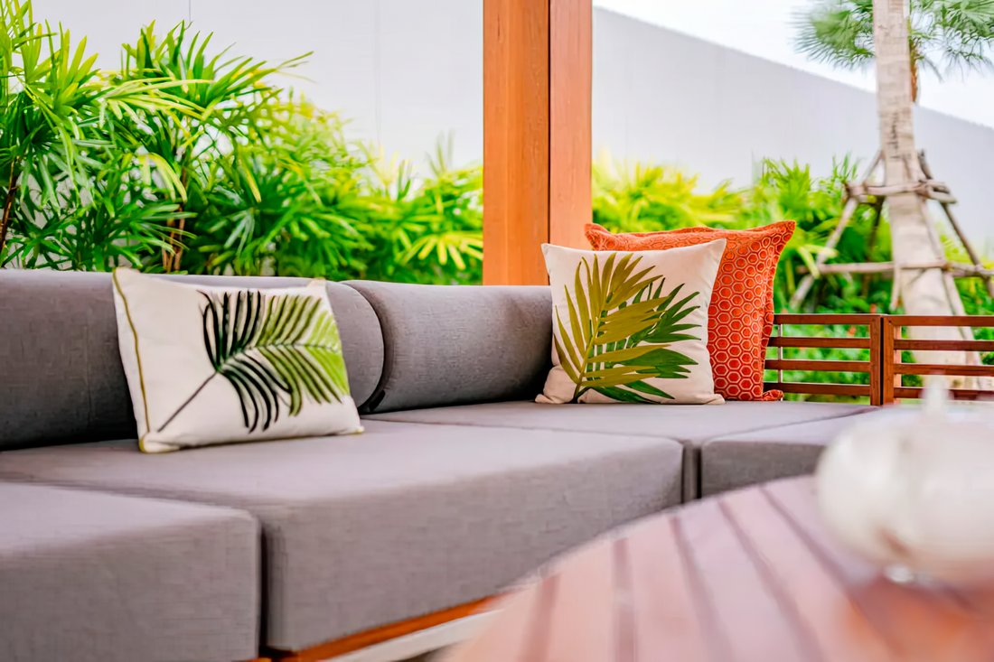 Villa in Bang Tao Beach, Phuket, Thailand 3 - 14874839