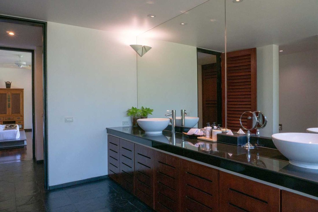 Villa in Si Sunthon, Phuket, Thailand 4 - 14874833