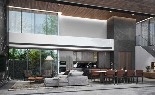 Villa in Bang Tao Beach, Phuket, Thailand 1