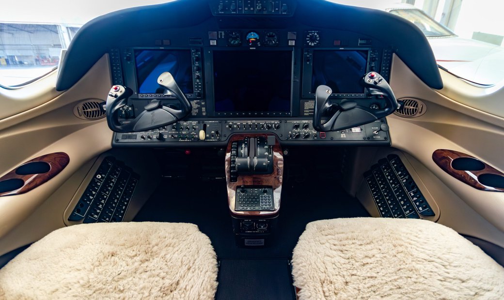 2008 Cessna 510 Citation Mustang