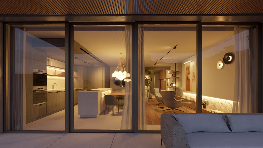Apartment in Funchal, Madeira, Portugal 1 - 14882338