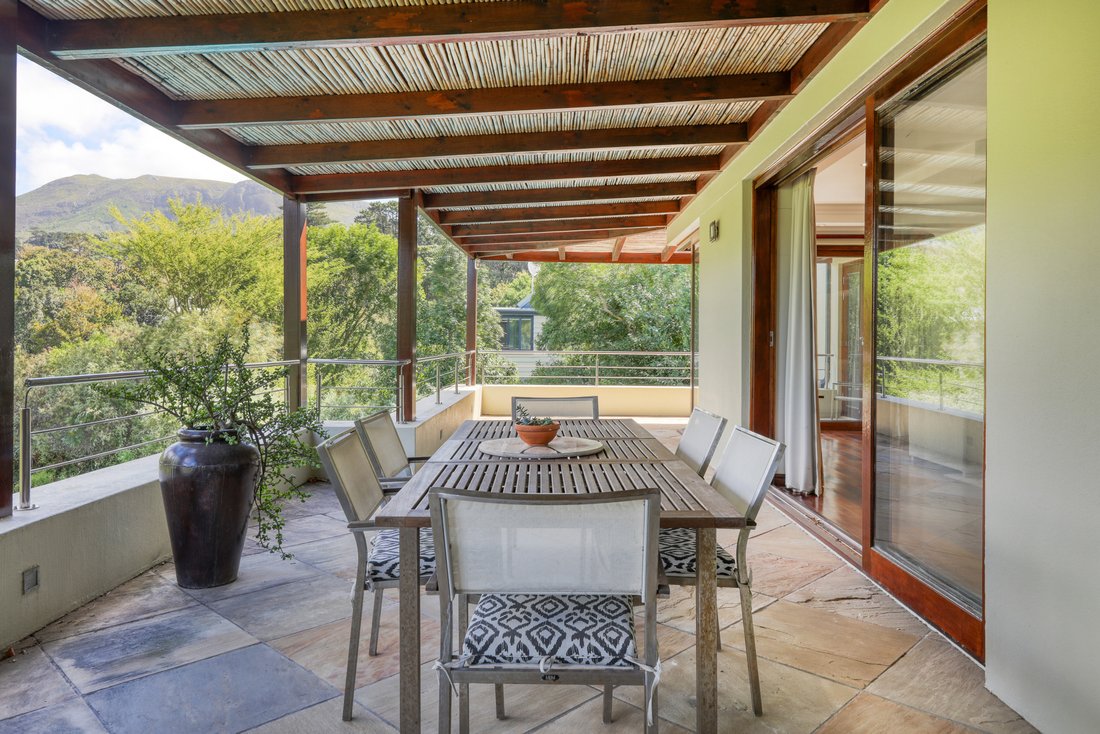 House in Cape Town, Western Cape, South Africa 3 - 14883318