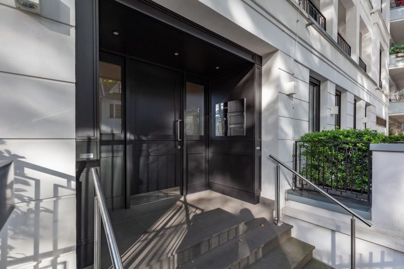 Appartement à Düsseldorf, Rhénanie du Nord-Westphalie, Allemagne 2 - 14884002