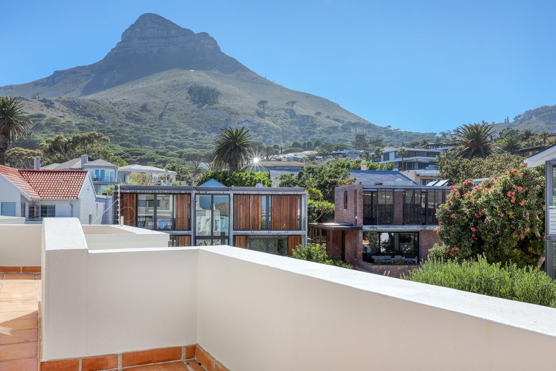 Maison à Camps Bay, Le Cap, Afrique du Sud 3 - 14883316