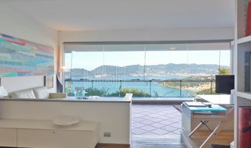 Villa in Lerici, Ligurien, Italien 2