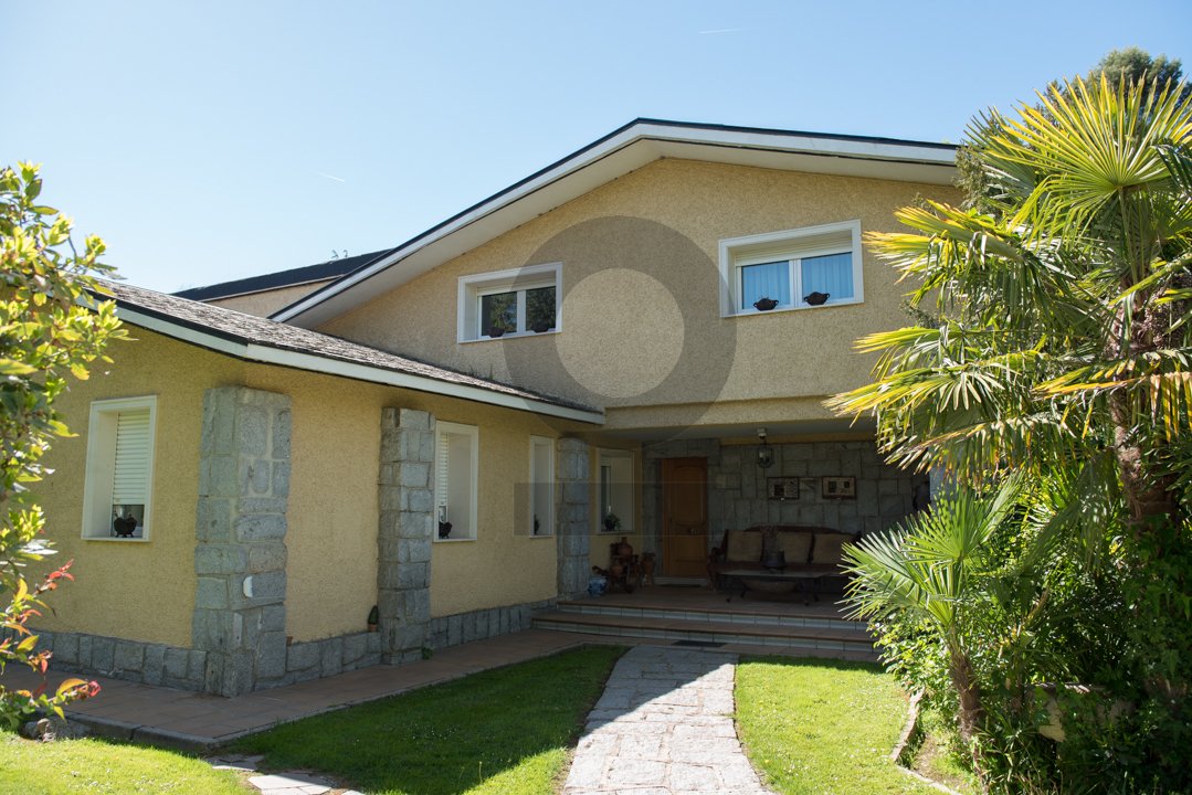 House in Moncloa-Aravaca, Madrid, Spain 2 - 14723937