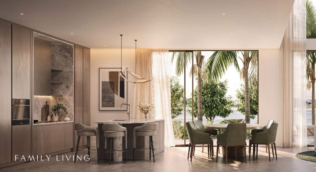 Villa in Yas Island / Jazeerat Yas, Abu Dhabi Emirate, United Arab Emirates 4 - 14874939
