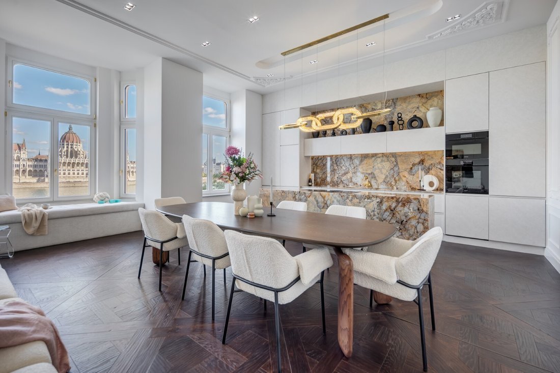 Apartment in Budapest, Hungary 2 - 14884420