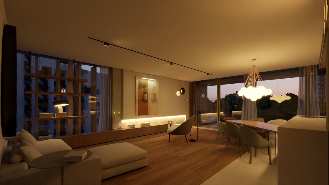 Apartment in Funchal, Madeira, Portugal 1 - 14882333