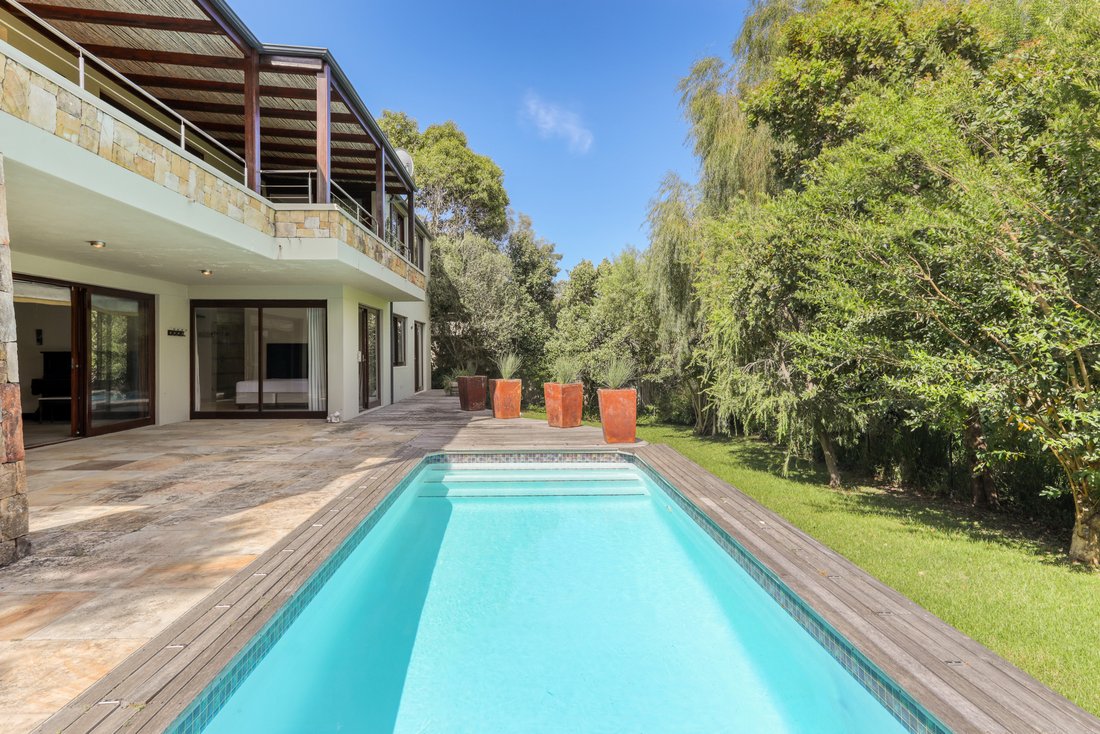 House in Cape Town, Western Cape, South Africa 5 - 14883318