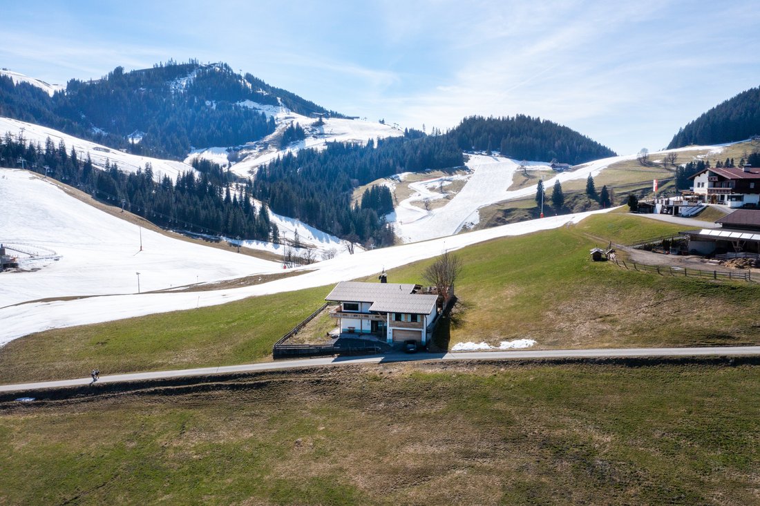 Chalet in Söll, Tyrol, Austria 2 - 14874979