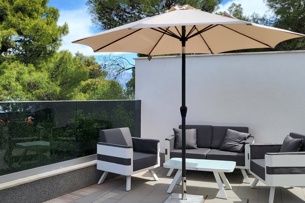 Villa in Postira, Split-Dalmatia County, Croatia 3 - 14887203