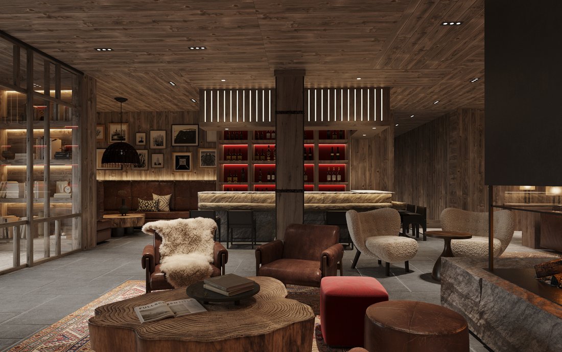 Apartment in Kolasin, Kolašin Municipality, Montenegro 1 - 14883327