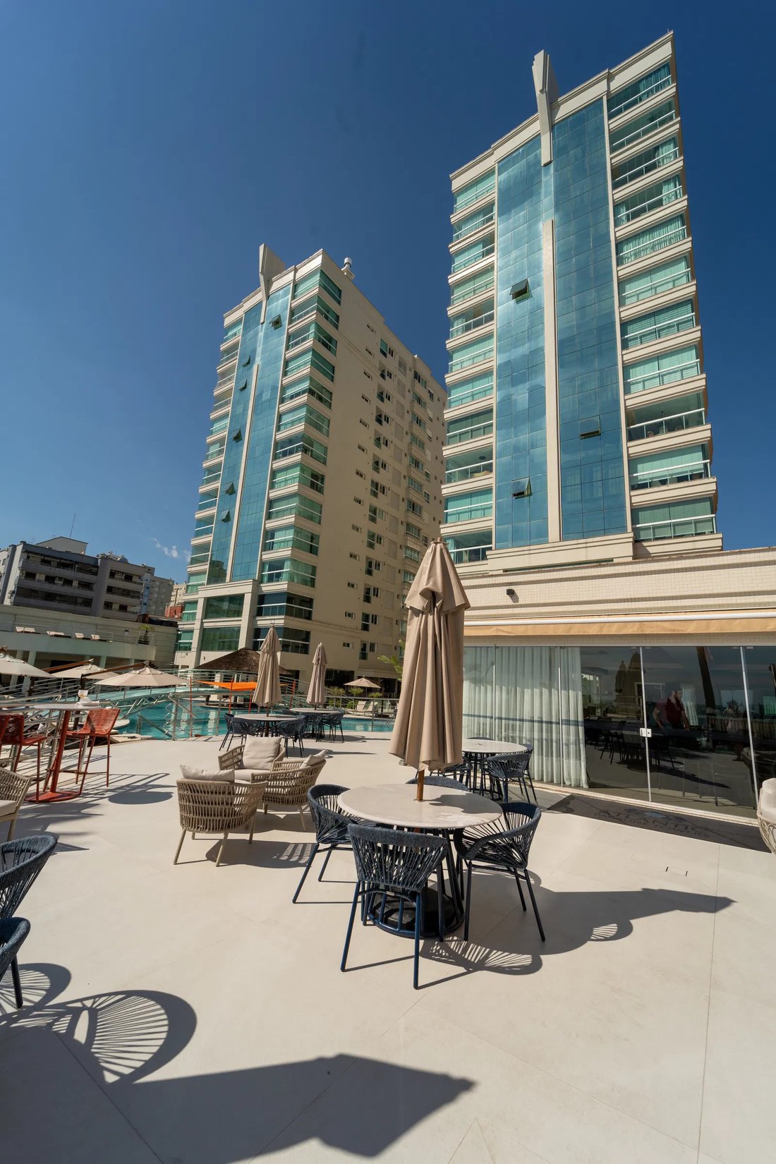 Apartment in Meia Praia, State of Santa Catarina, Brazil 2 - 14884887