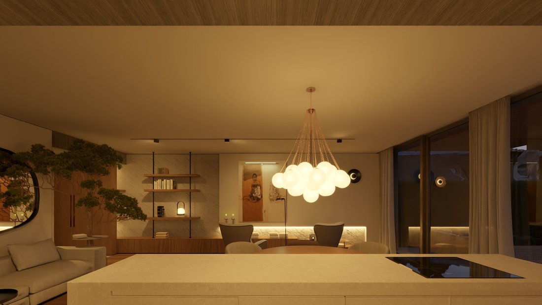 Apartment in Funchal, Madeira, Portugal 4 - 14882338
