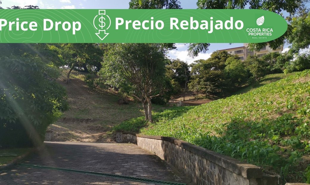 Lot For Sale In Santa Ana With In Santa Ana, San José Province, Costa