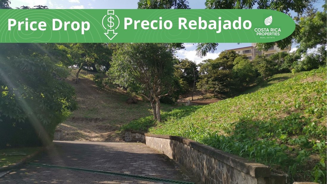 Land in Santa Ana, San José Province, Costa Rica 1 - 14879360
