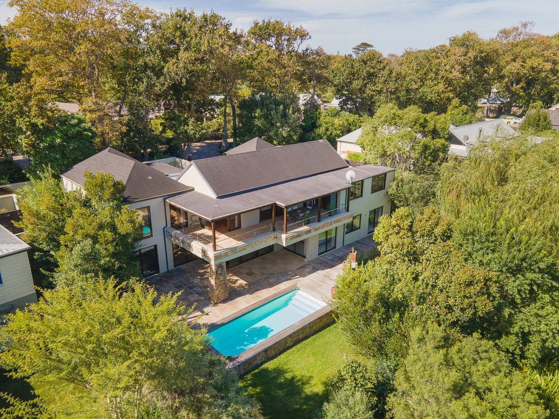 House in Cape Town, Western Cape, South Africa 1 - 14883318