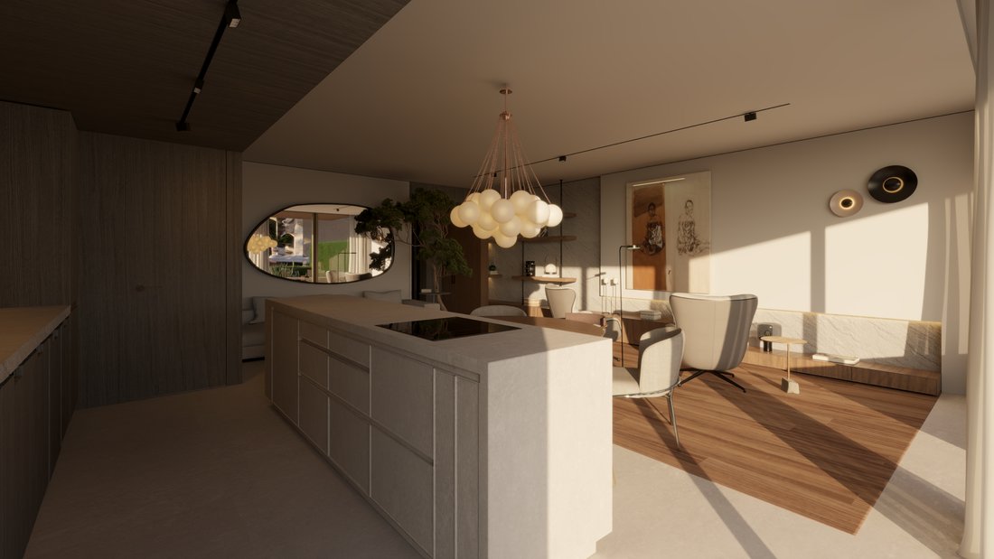 Apartment in Funchal, Madeira, Portugal 5 - 14882341