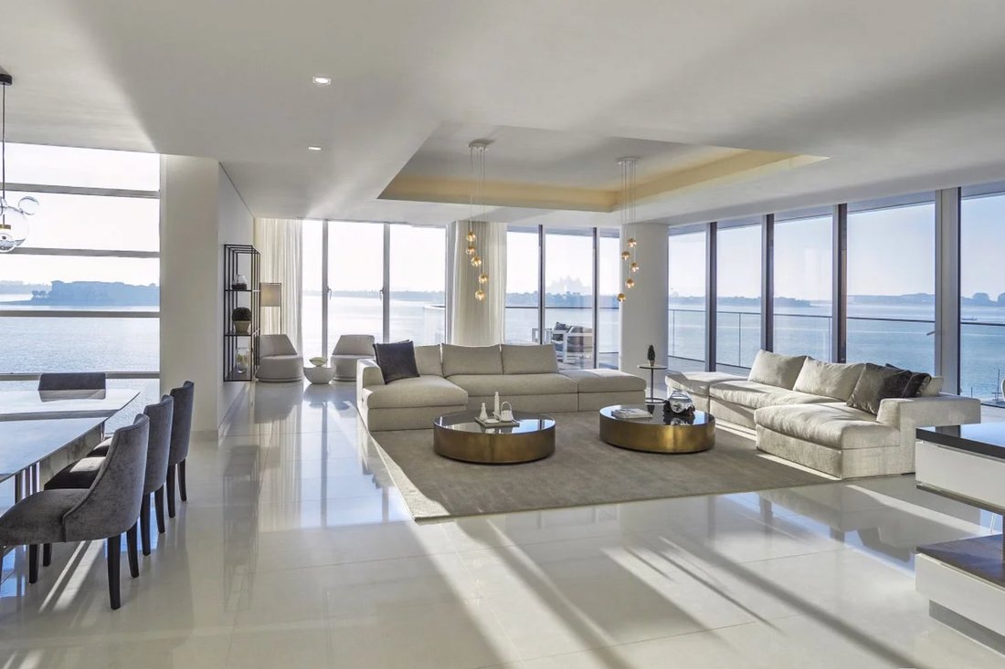 Penthouse in Dubai, Dubai, United Arab Emirates 5 - 14887156
