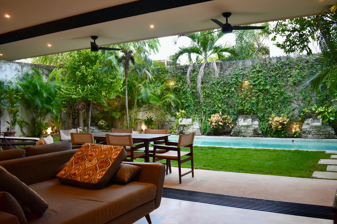 Villa in Tulum, Quintana Roo, Mexico 4 - 14884679