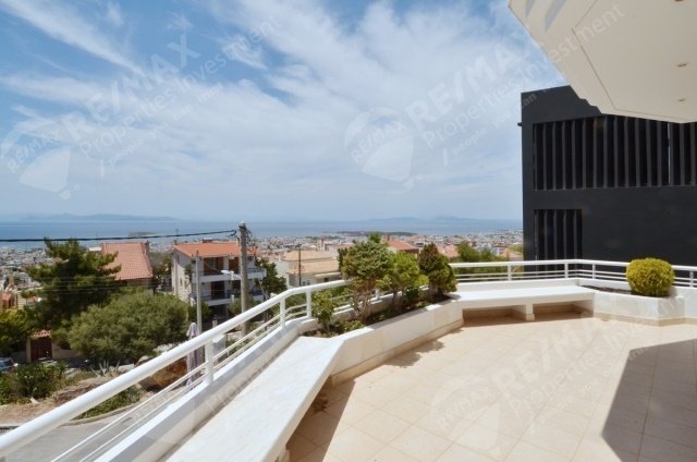 Villa in Voula, Attica, Greece 4 - 14874911