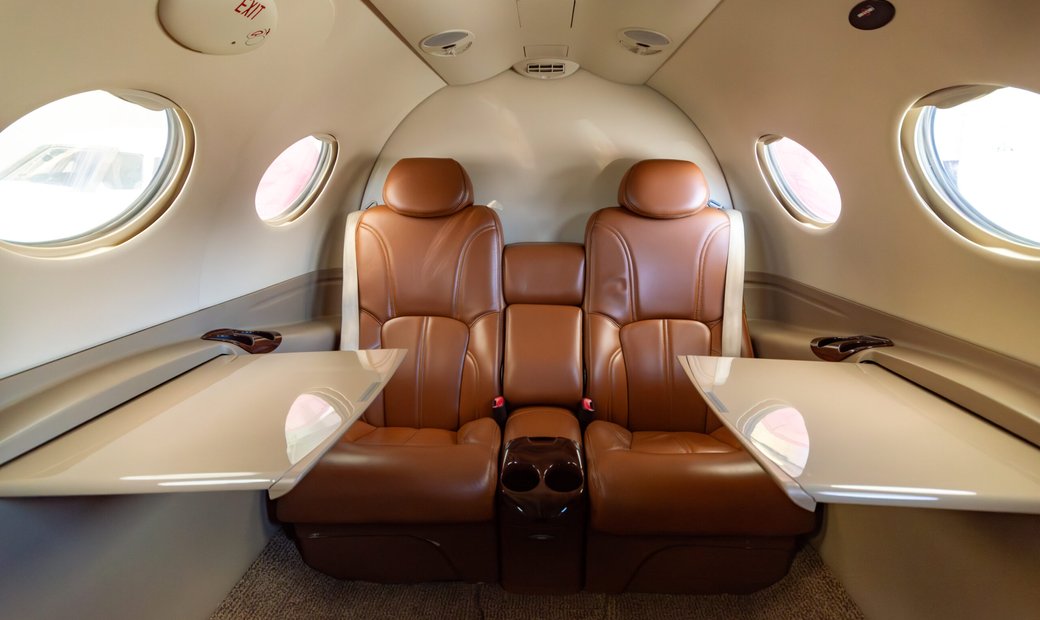 2008 Cessna 510 Citation Mustang