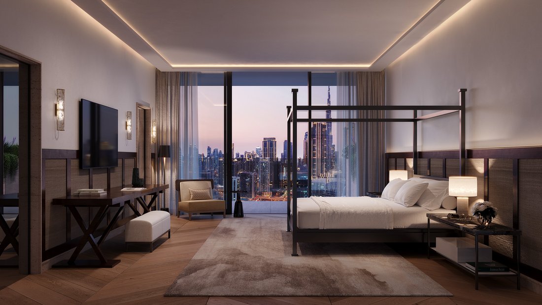 Penthouse in Burj Khalifa, Downtown Dubai, Dubai 4 - 14878264
