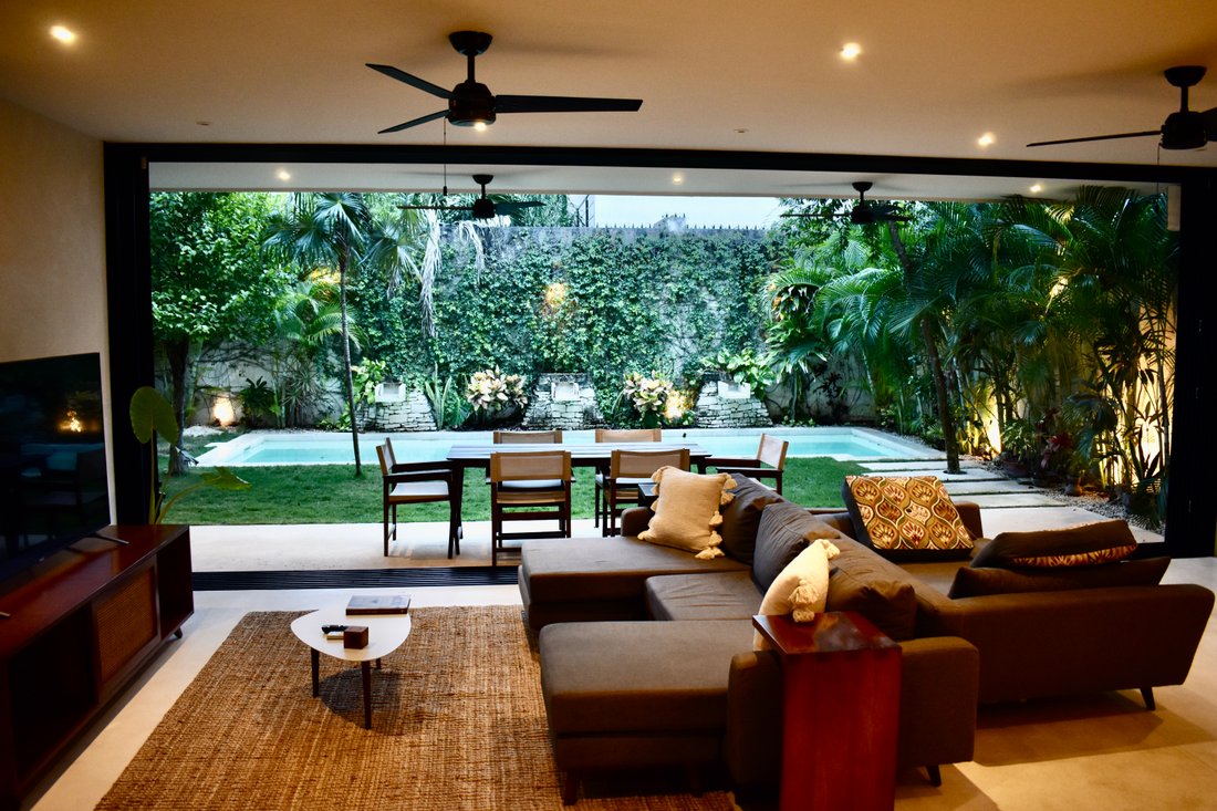 Villa in Tulum, Quintana Roo, Mexico 3 - 14884679