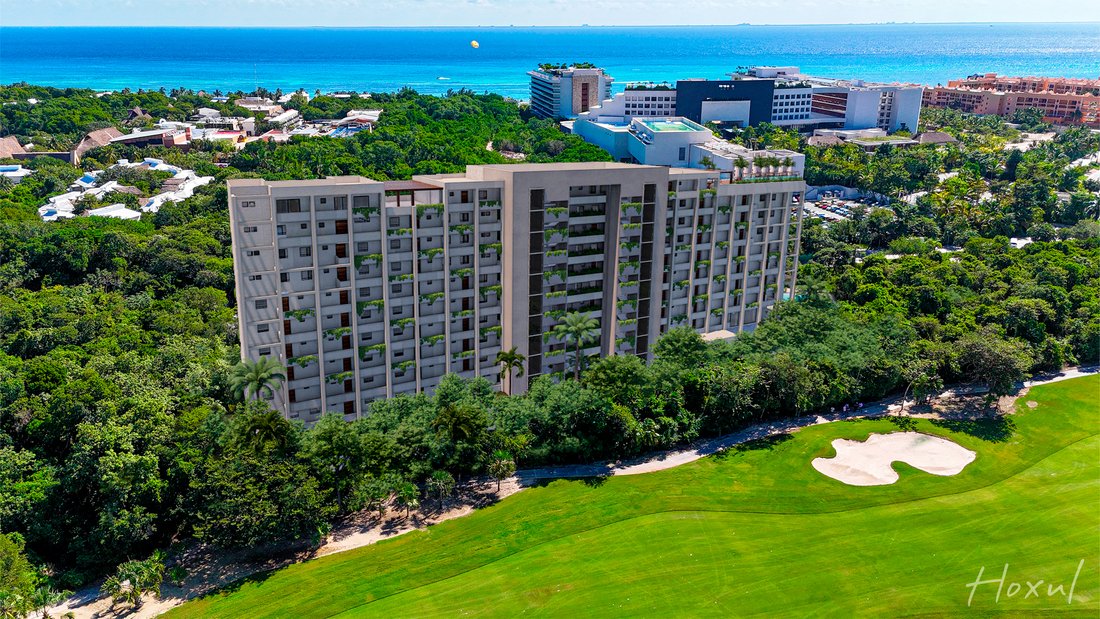 Penthouse in Playa del Carmen, Quintana Roo, Mexico 4 - 14884879