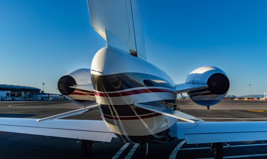 2008 Cessna 510 Citation Mustang