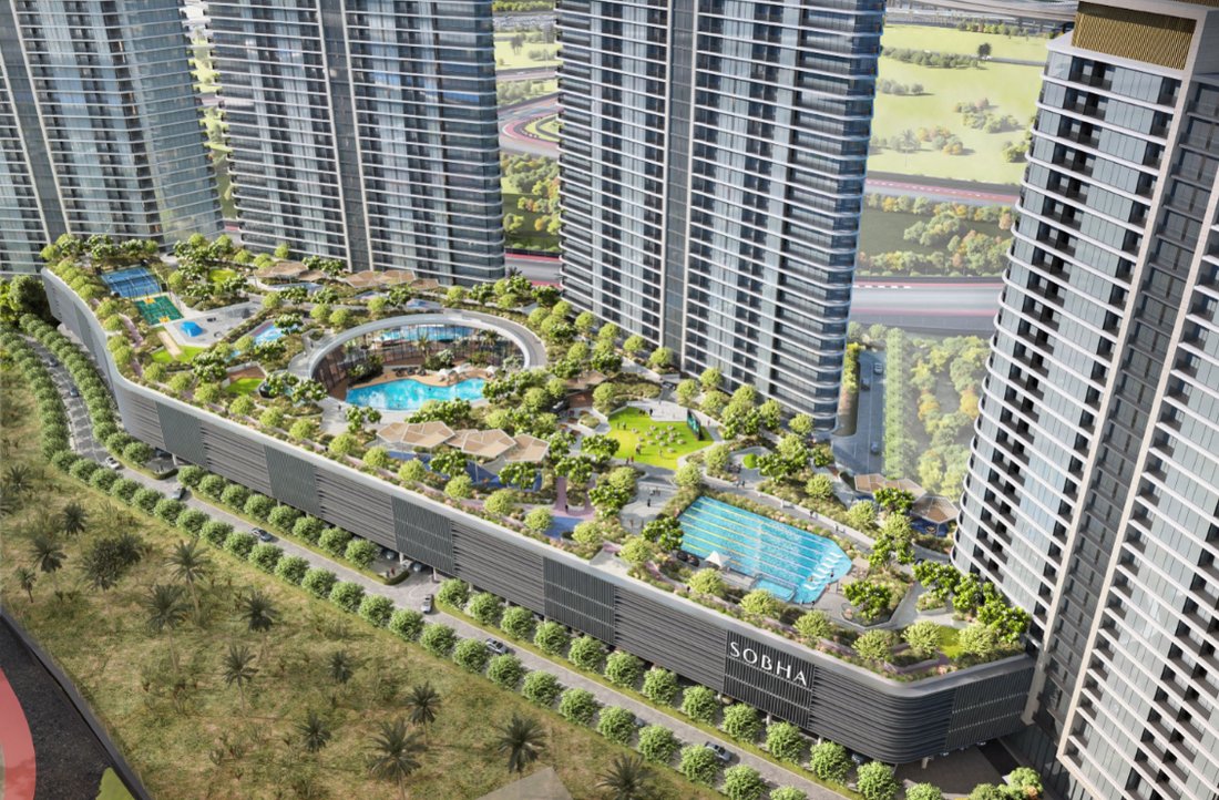 Apartment in Al Wasl, Dubai, United Arab Emirates 2 - 14874894