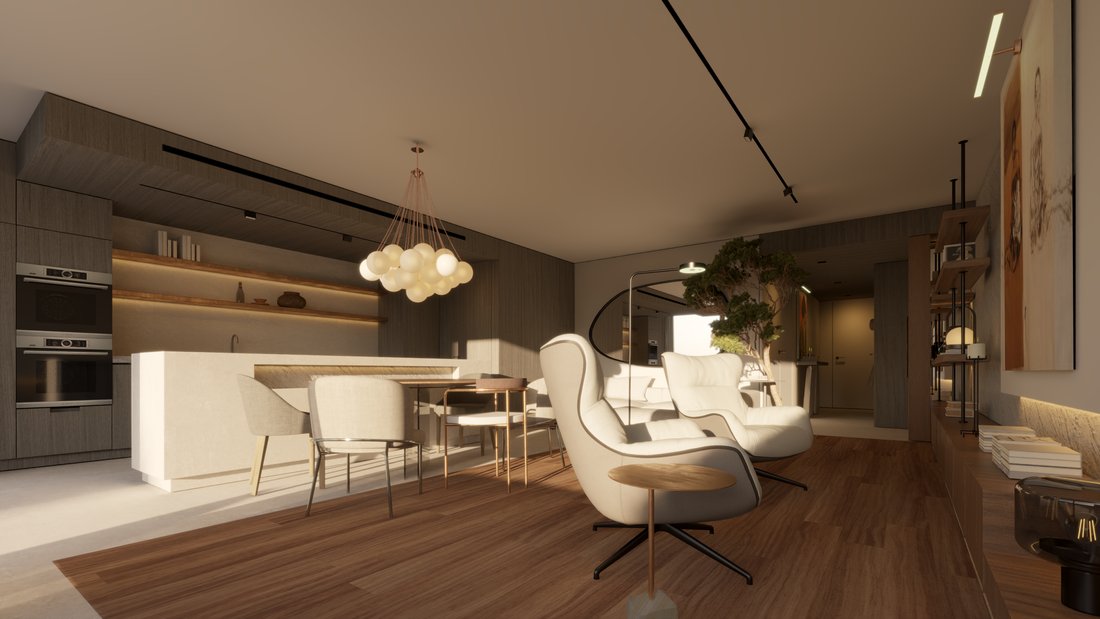 Apartment in Funchal, Madeira, Portugal 4 - 14882341