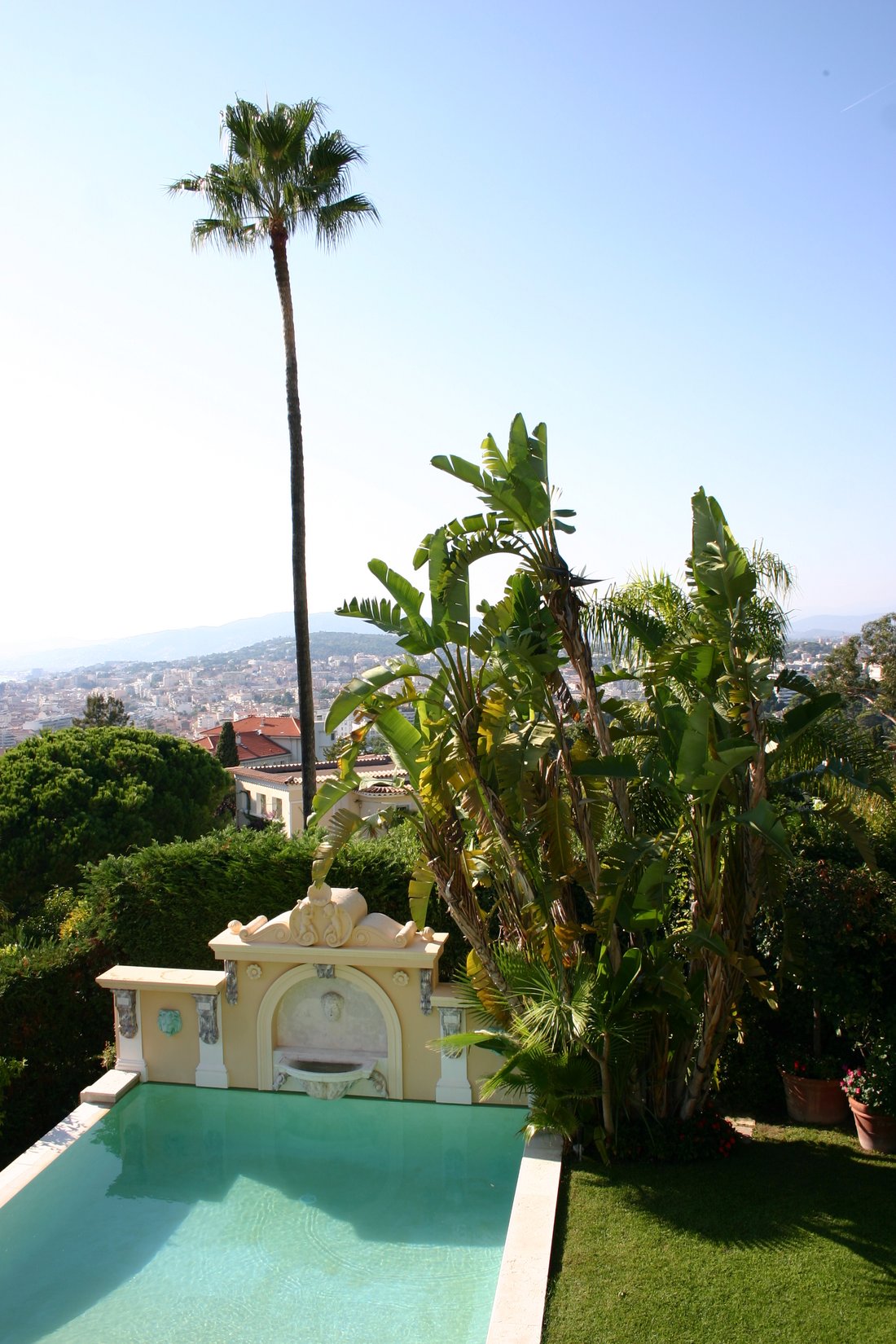 Villa à Cannes, Provence-Alpes-Côte d'Azur, France 4 - 14884635
