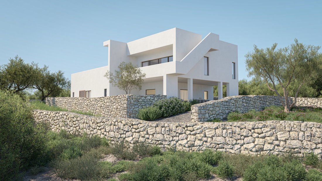 Villa in Polignano a Mare, Apulia, Italy 2 - 14884691
